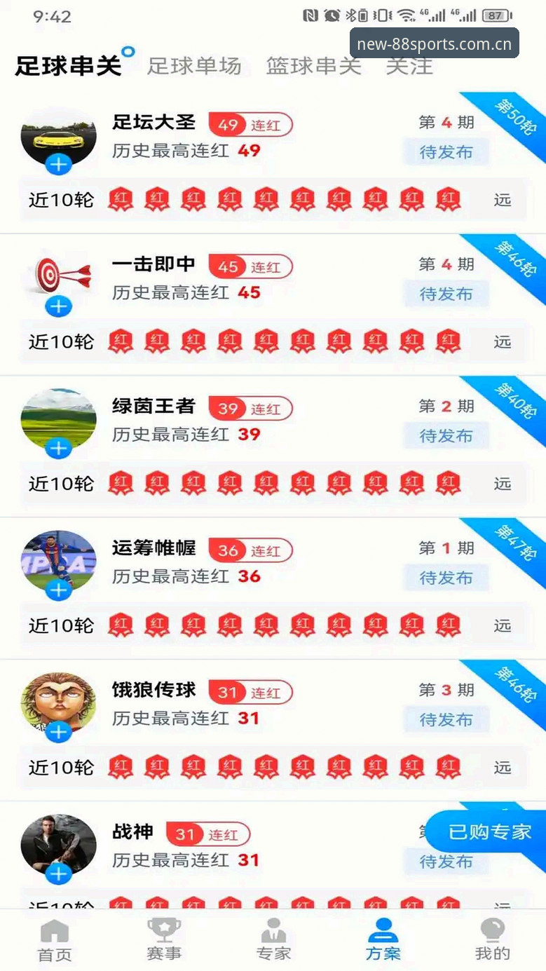 体育数据分析工具全面评测：88体育APP如何重塑赛事解读新维度